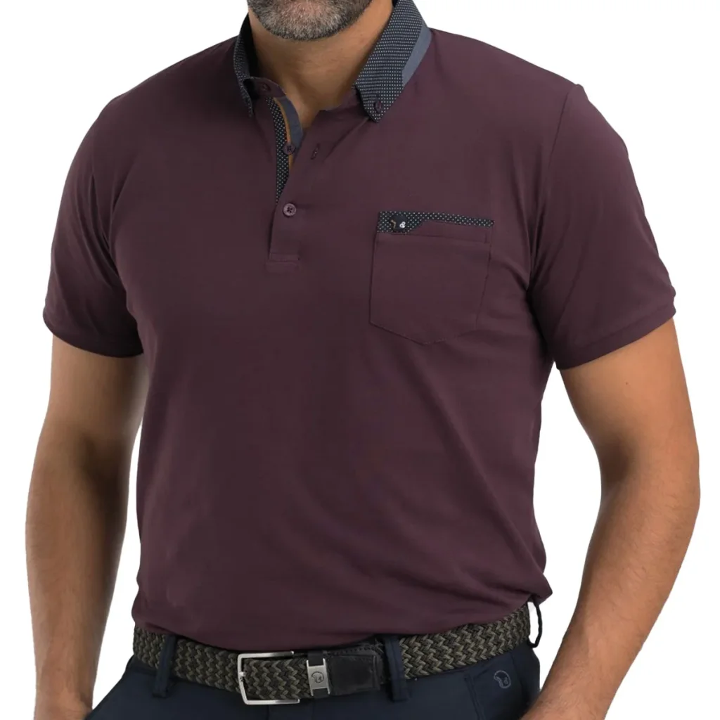 BENSON & CHERRY Gabanalong /prune