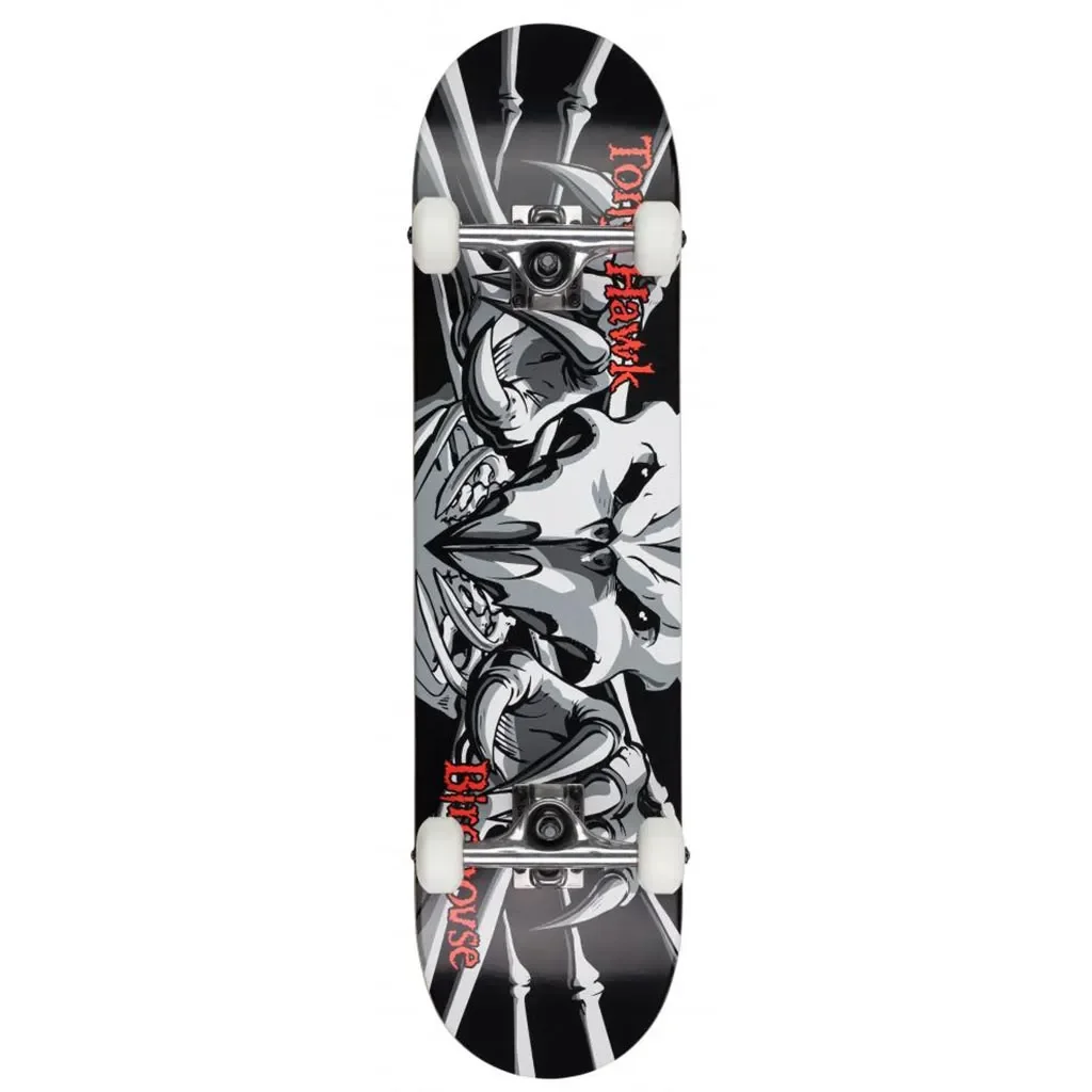 BIRDHOUSE Stage 1 Hawk Falcon III /noir