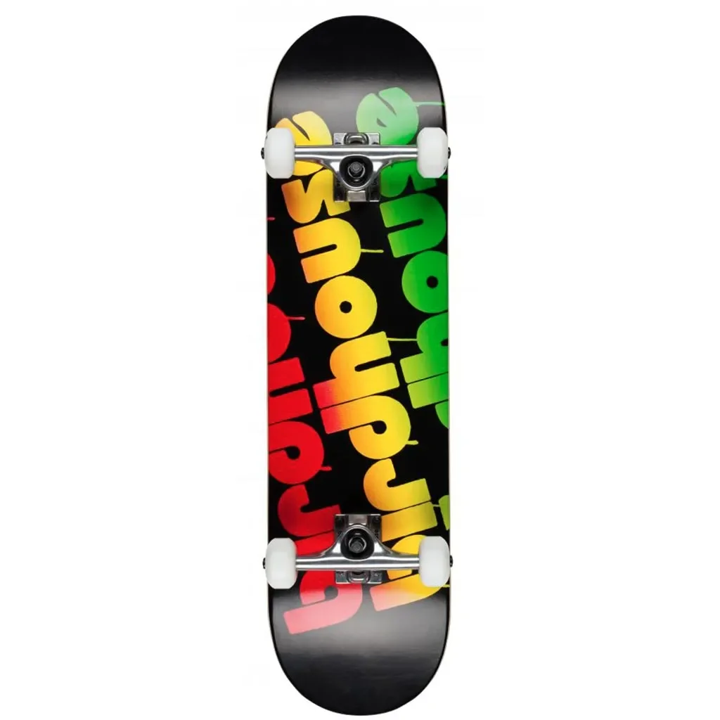 BIRDHOUSE Stage 1 Triple Stack /multi