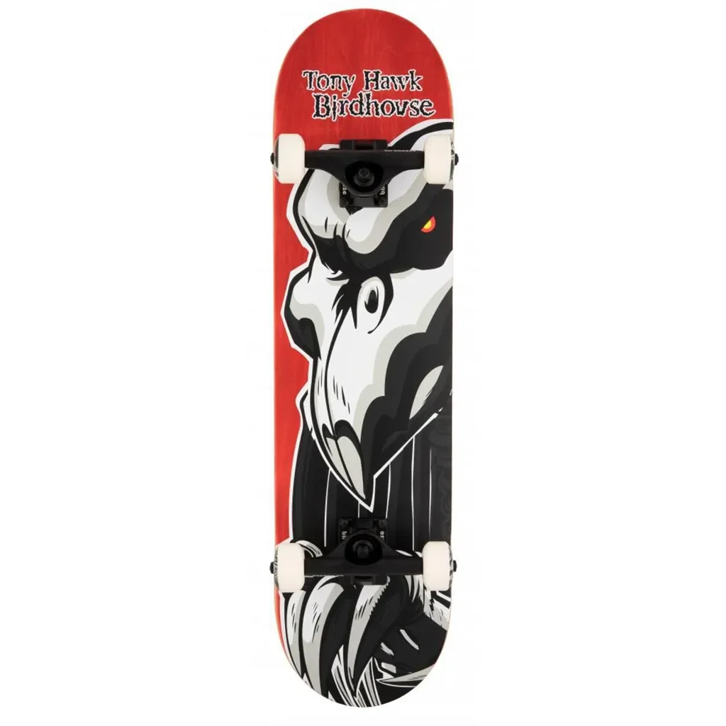 BIRDHOUSE Stage 3 Hawk Falcon 2 /rouge