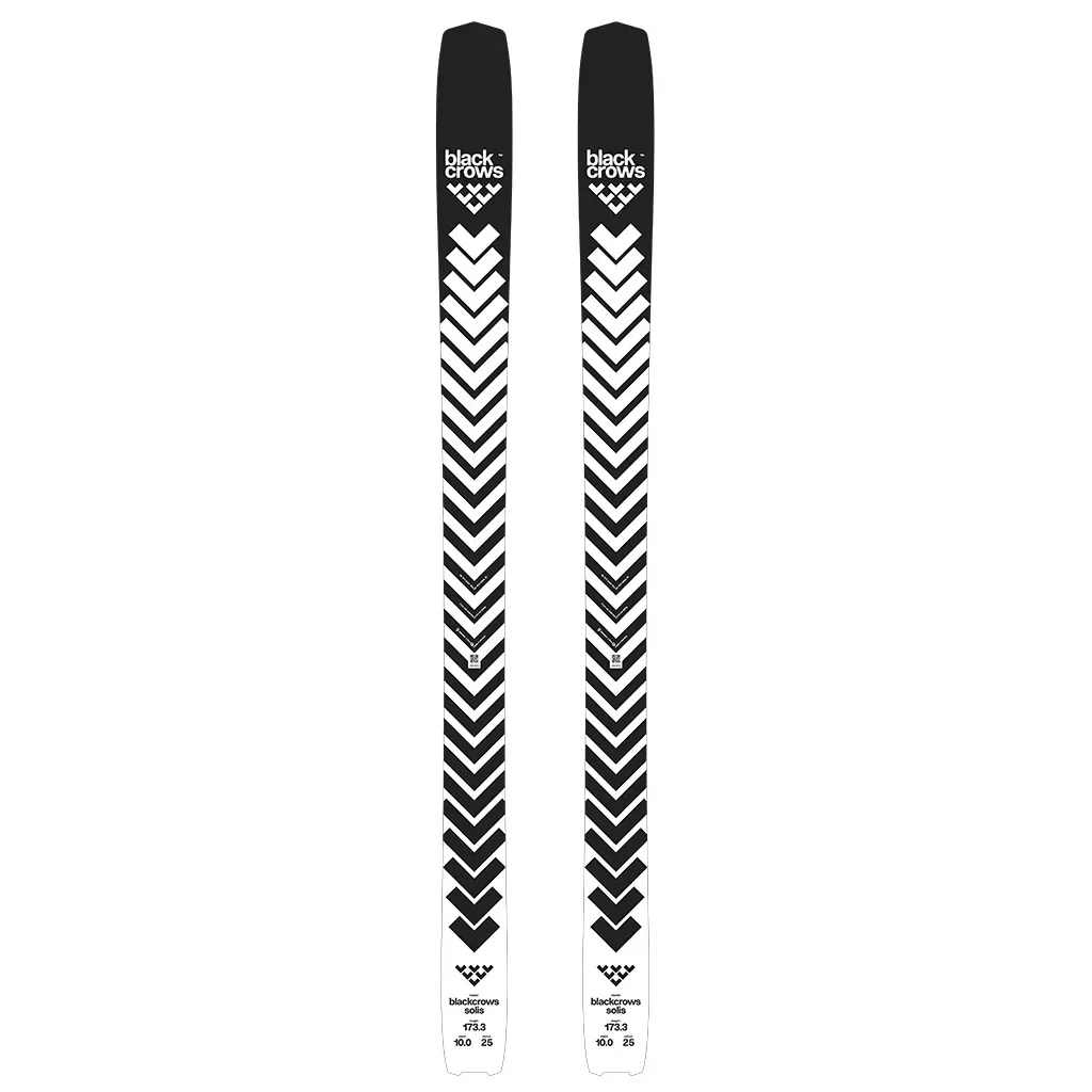 black-crows-solis-grey