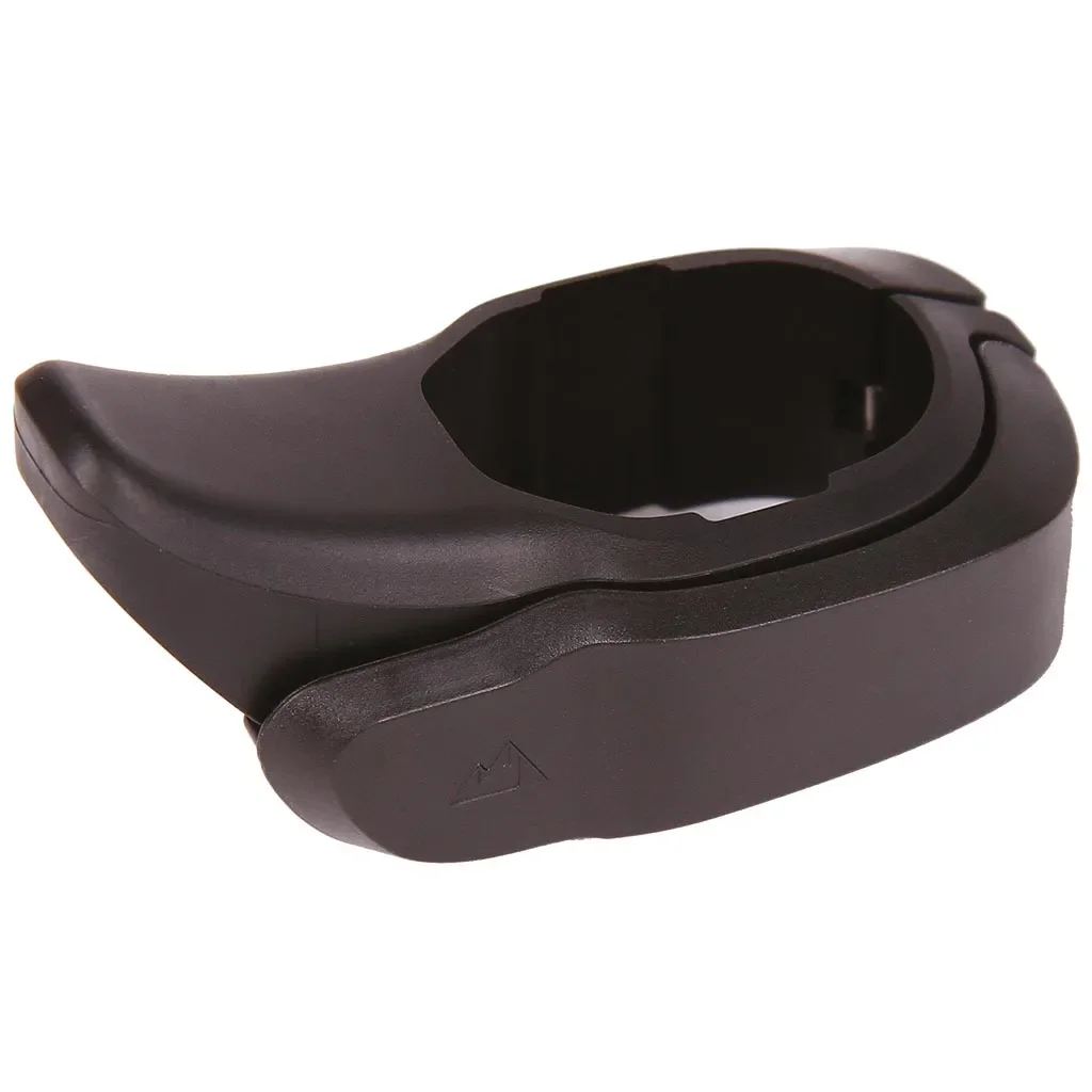 BLUE ICE Sliding Pommel /black