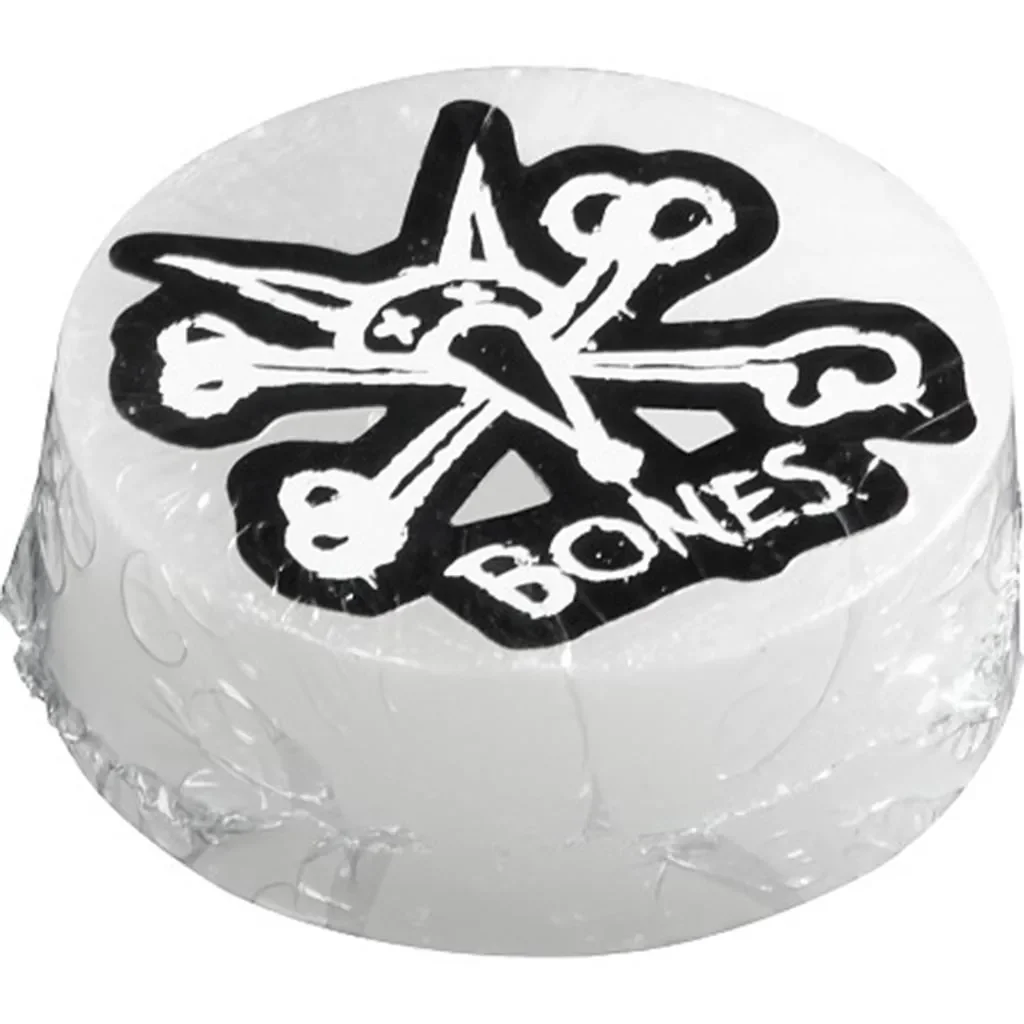 BONES Wax Vato