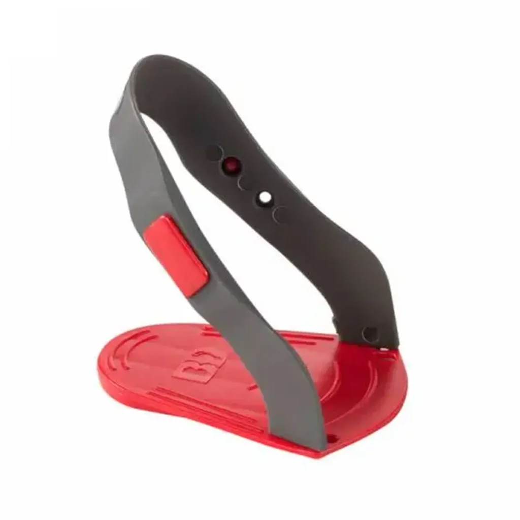 BOOTDOC Bd Fix 4 Heel