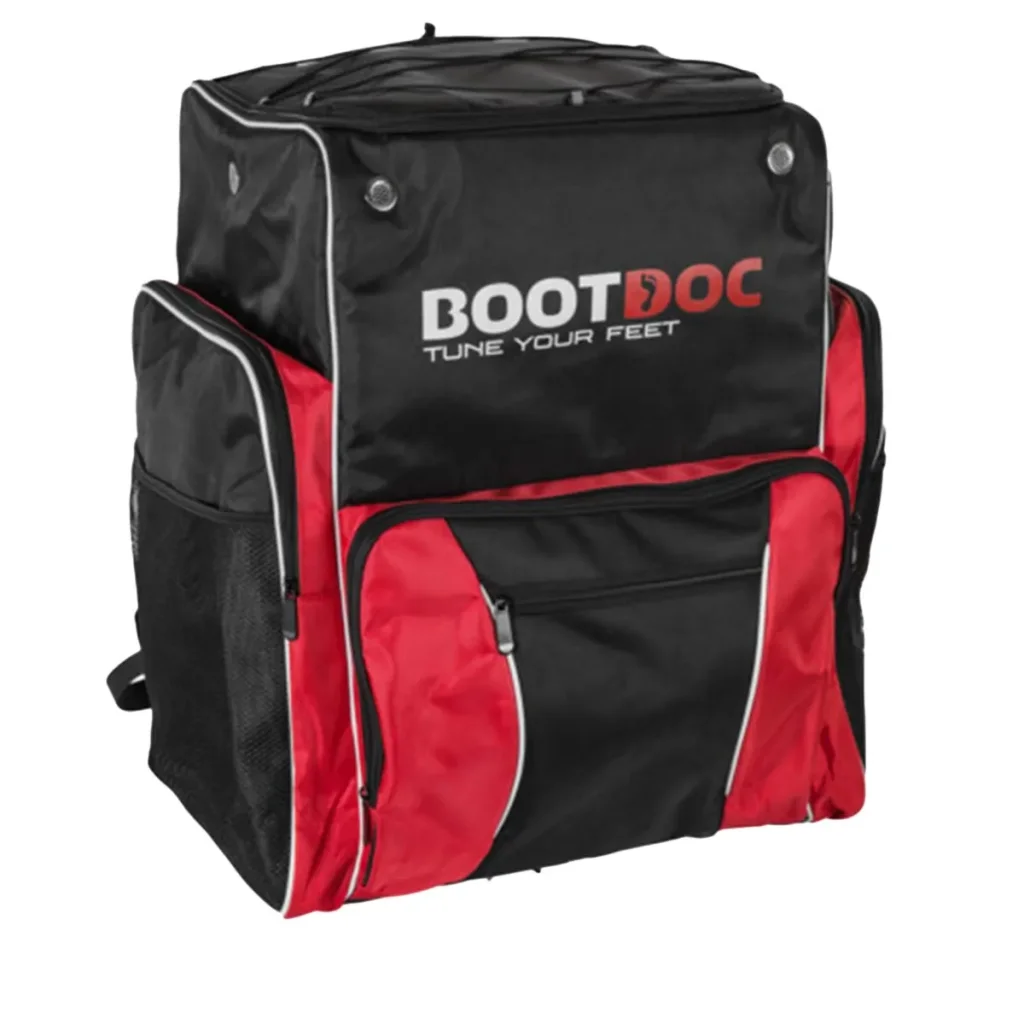 BOOTDOC Heated Racing Bag Pro