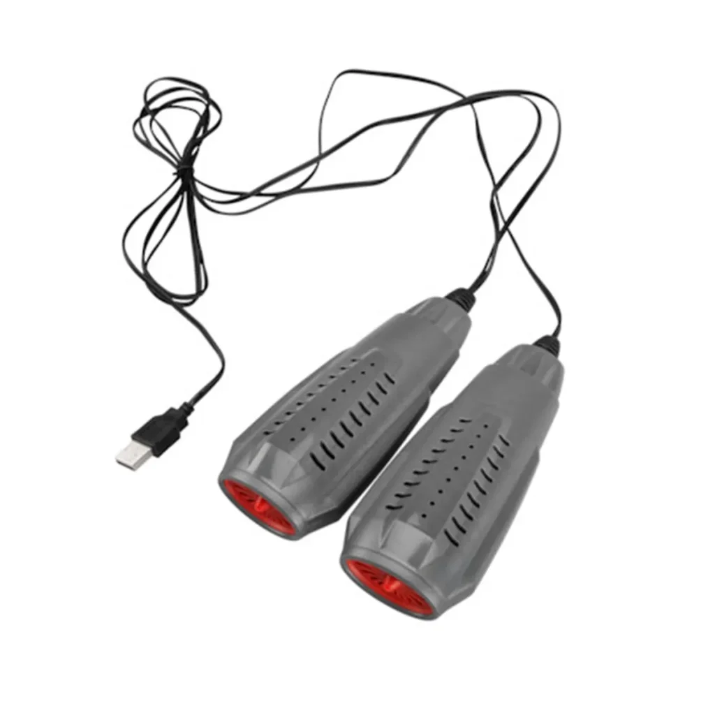 BOOTDOC Microdry 2.0 5V Usb-A/C