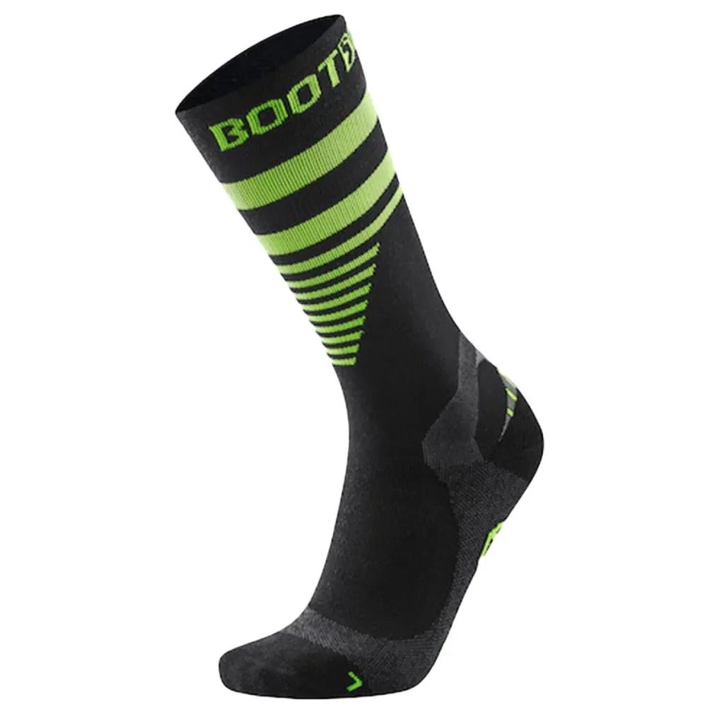 BOOTDOC Performance PFI 90 /noir vert