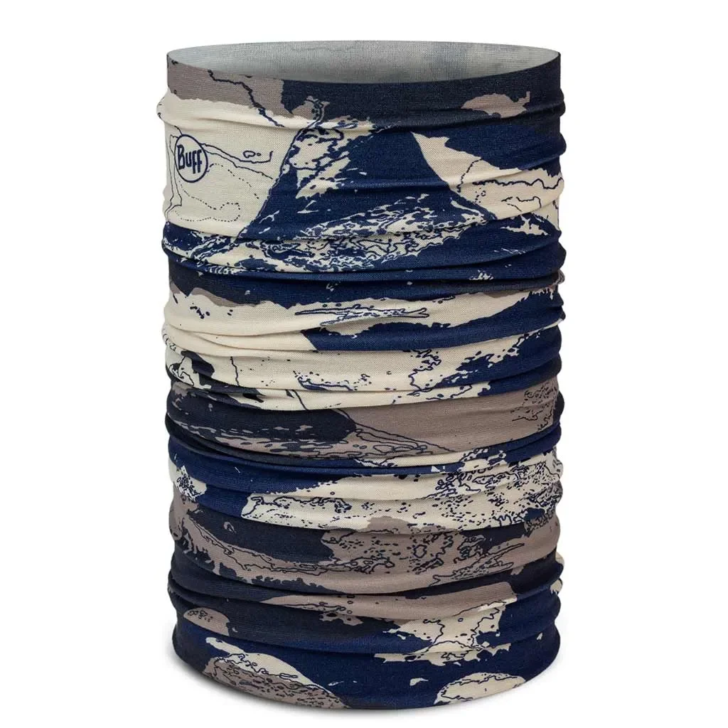 BUFF Original Ecostretch /esyr midnight navy