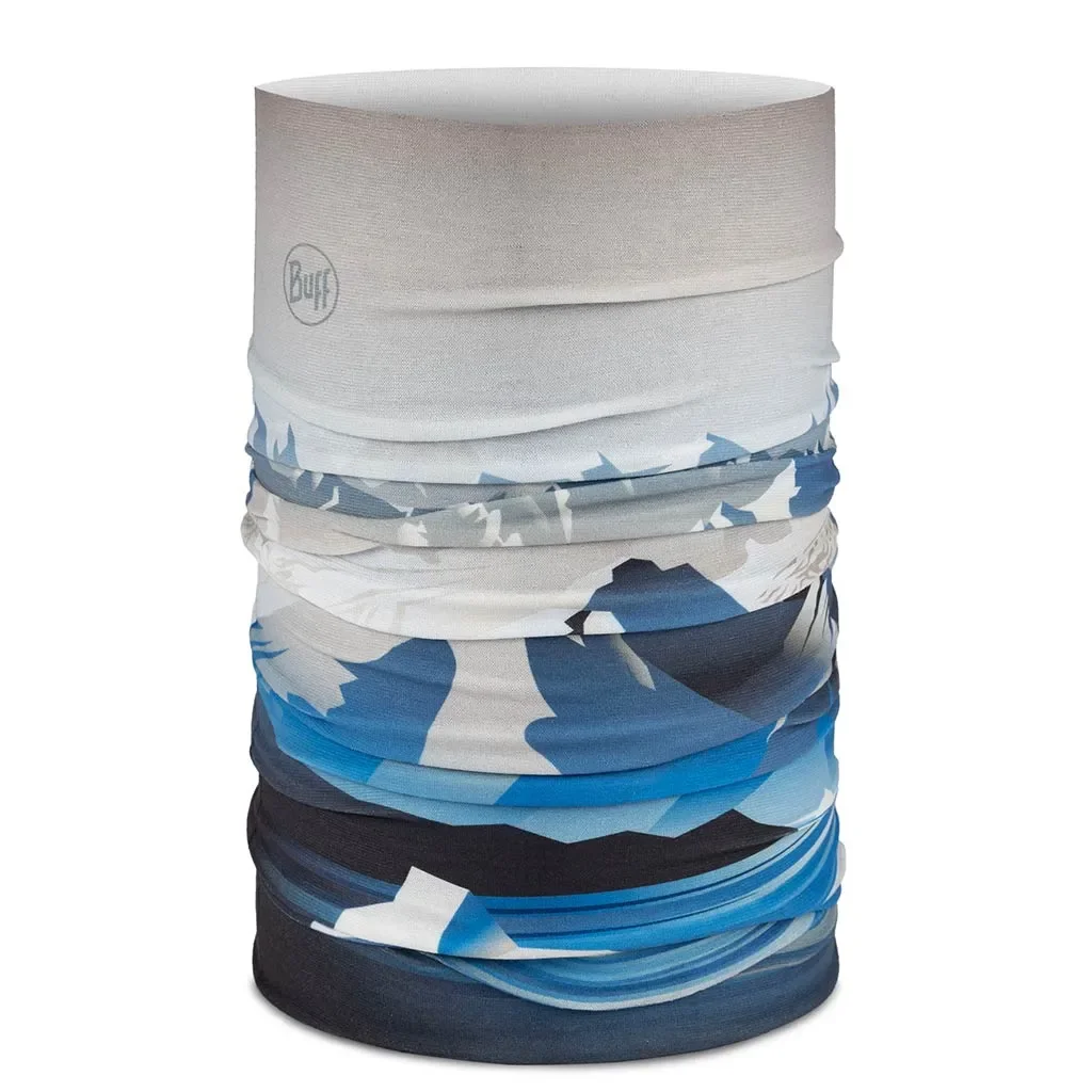 BUFF Original Ecostretch /gem crystal grey