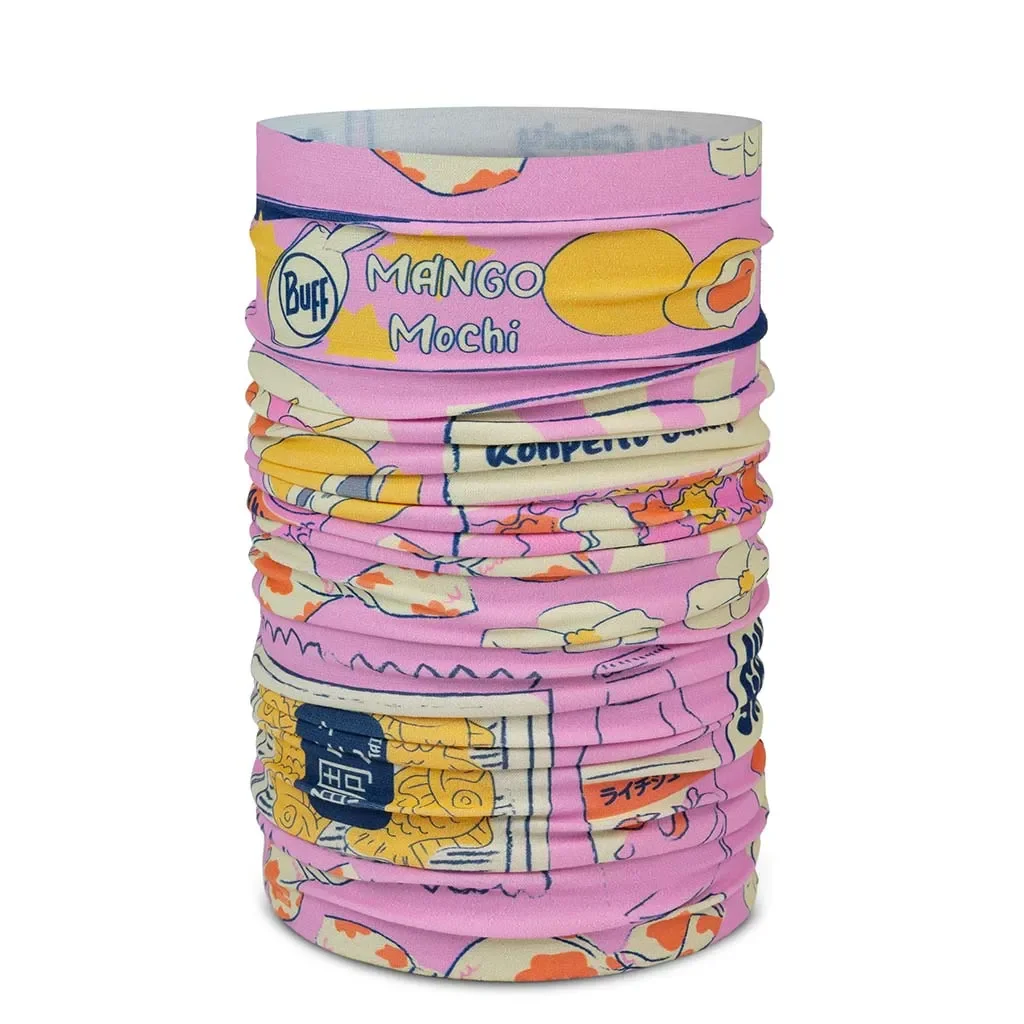 BUFF Original Ecostretch Kids /asaku rose rose
