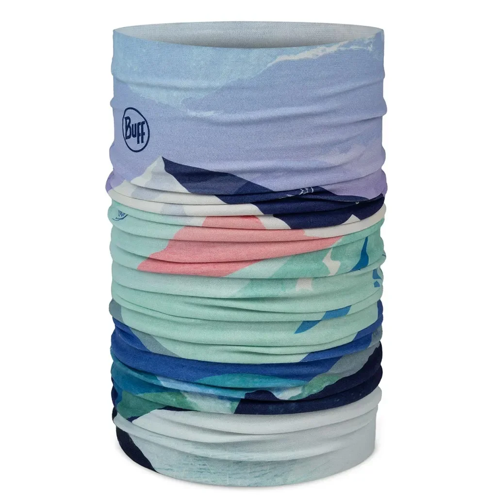 BUFF Original Ecostretch Kids /omasi menthe