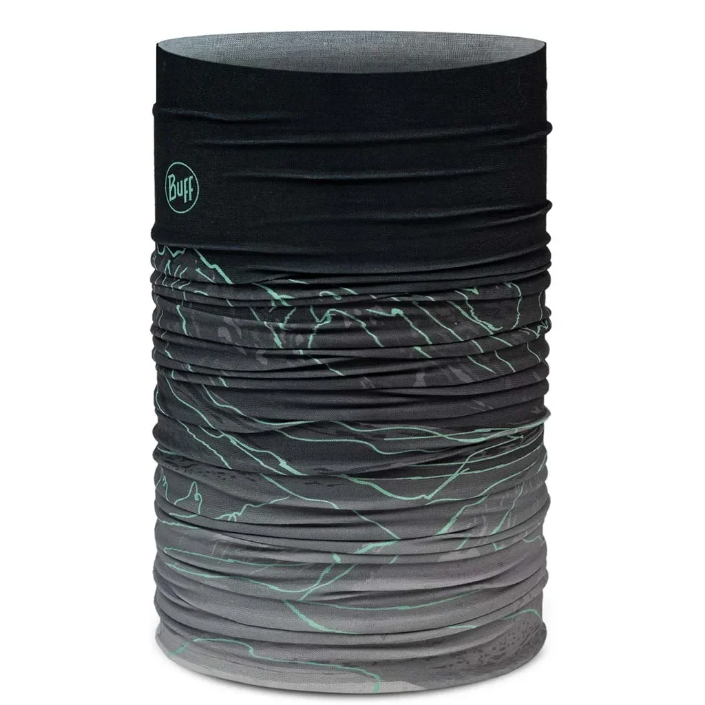 BUFF Original Ecostretch /unal grey
