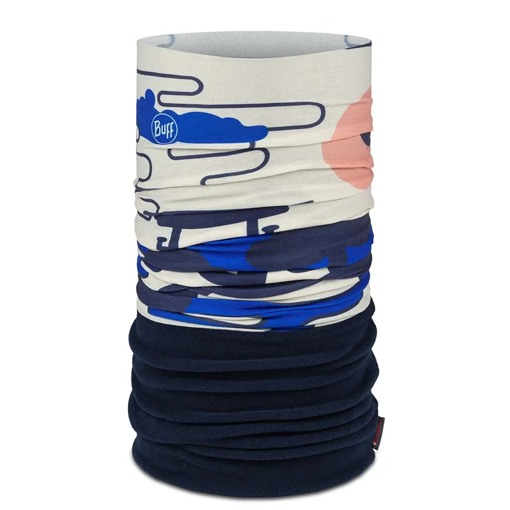 BUFF Polar /hirajy blue