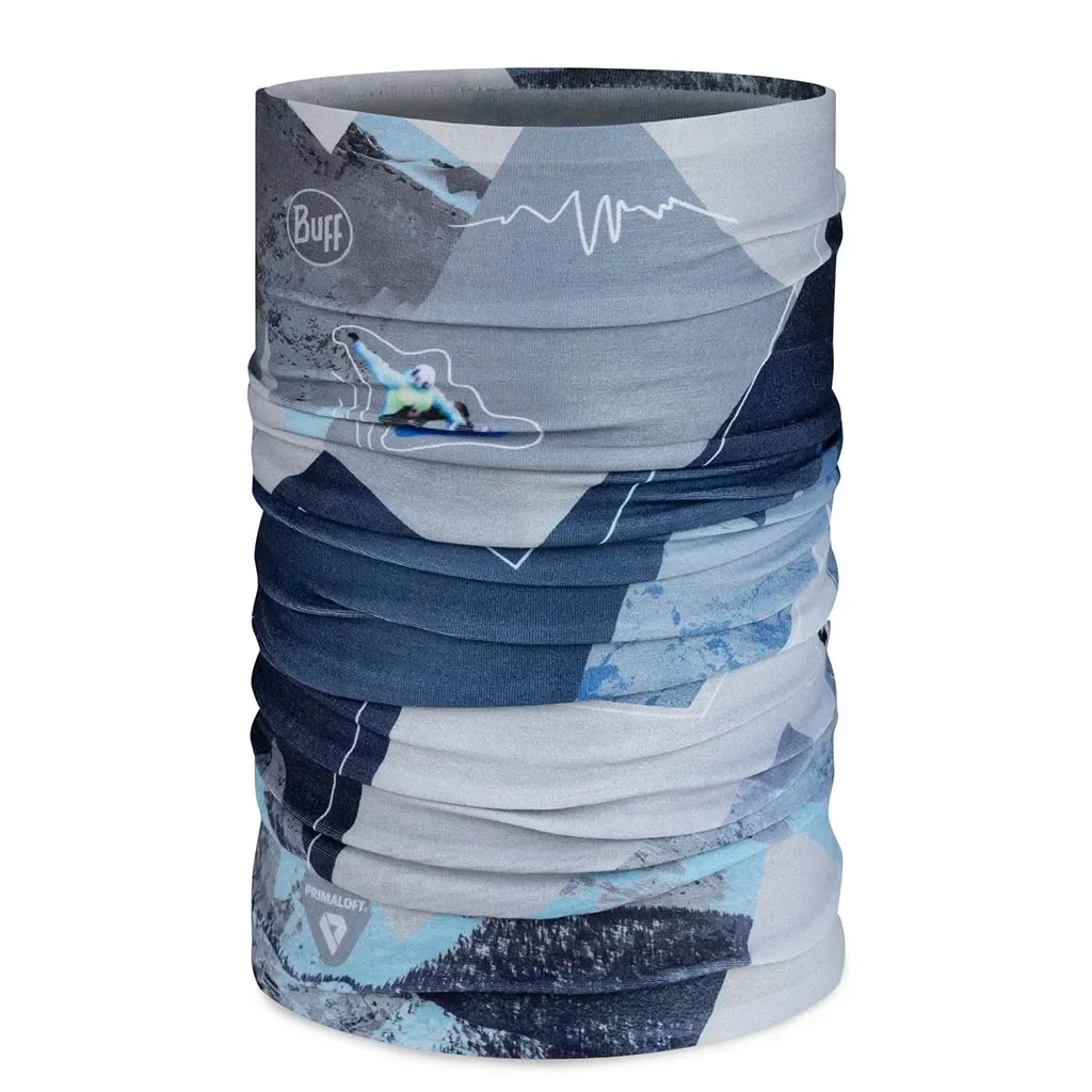 BUFF Thermonet /synth blue