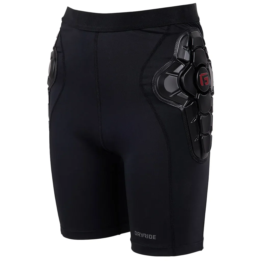 BURTON Impact Shorts Kids /true black