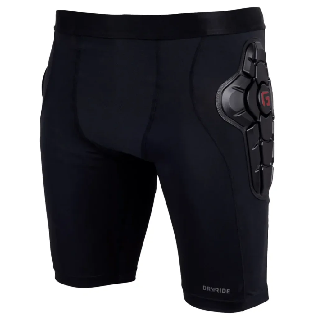 BURTON Impact Shorts /true black