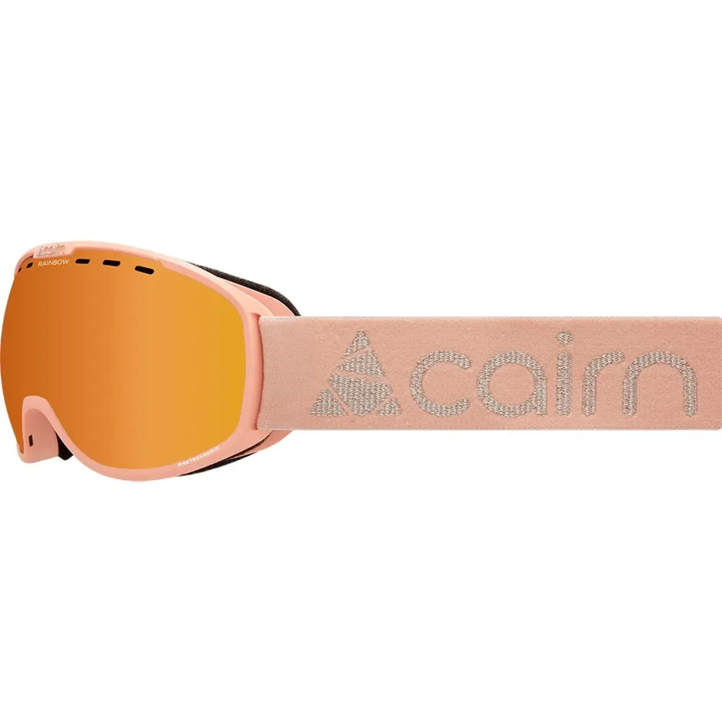 CAIRN Blaze/Rainbow M Spx Photochromic /powder pink silver