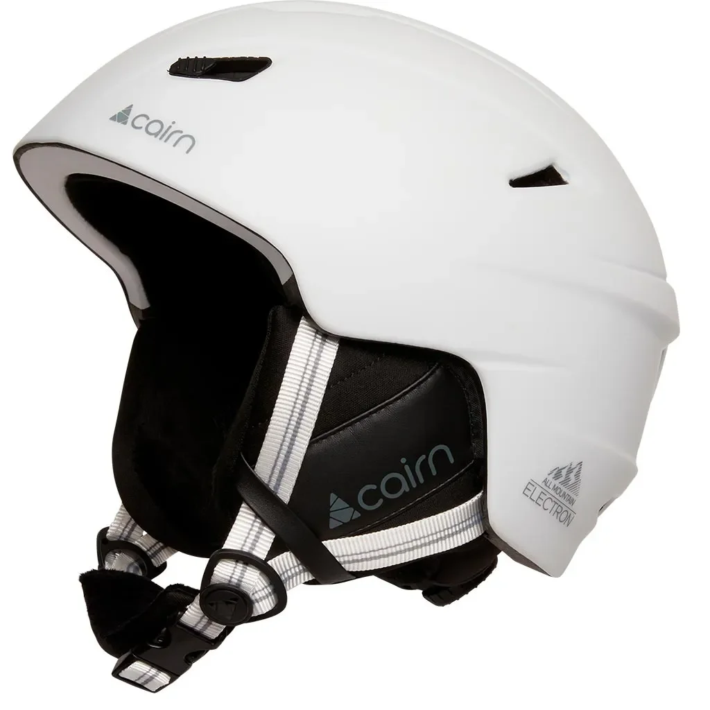 CAIRN Electron /mat white