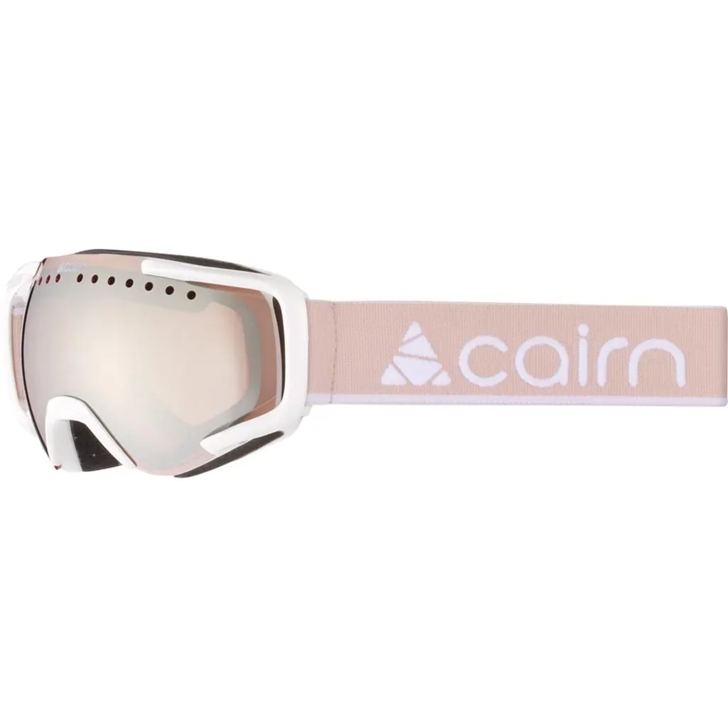 CAIRN Next Spx3 J /shiny white powder pink