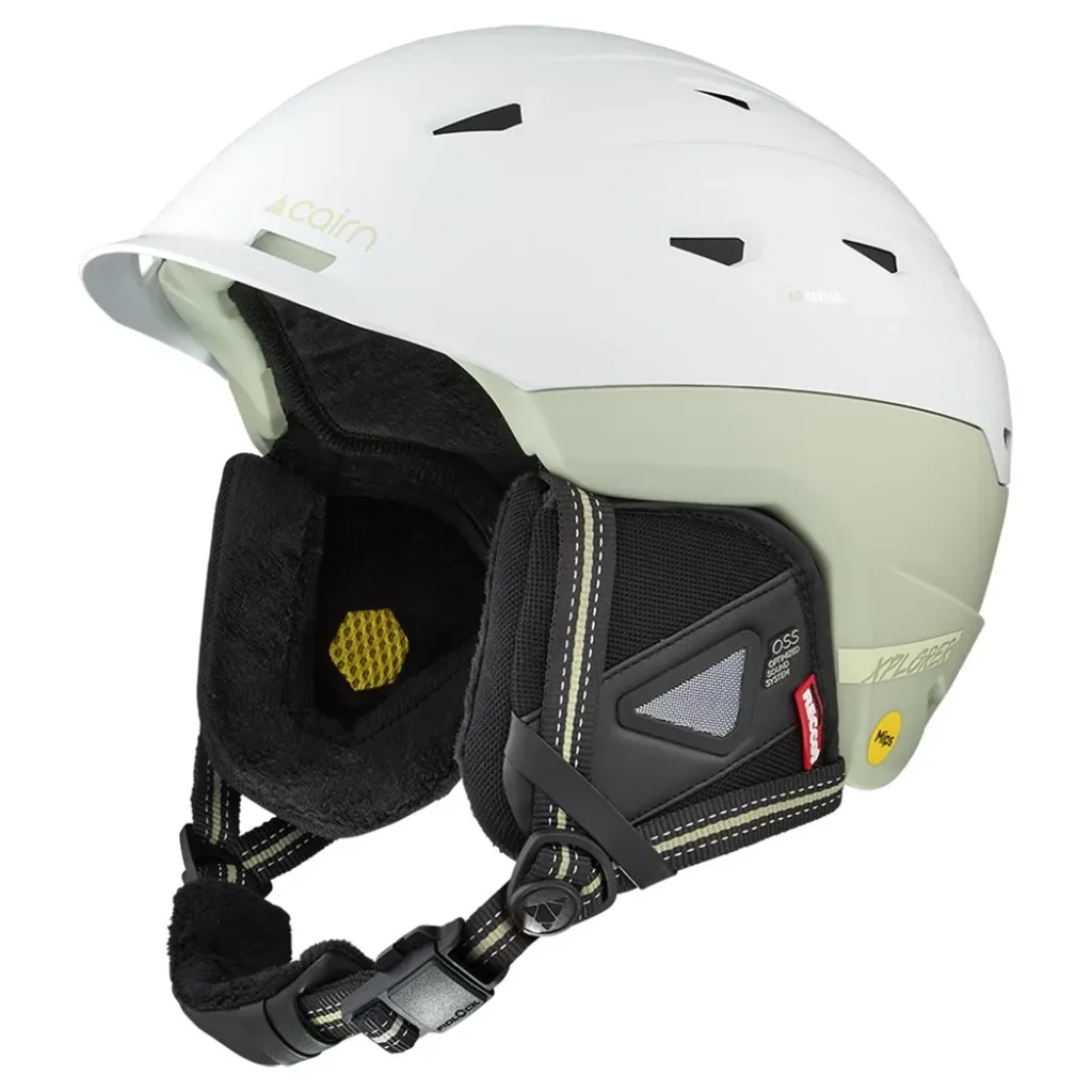 CAIRN Xplorer Mips /mat agate gray