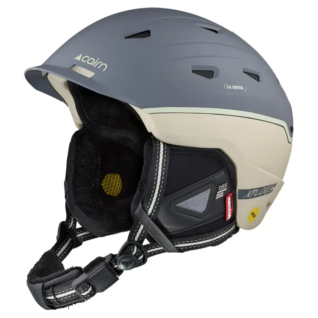CAIRN Xplorer Mips /mat graphite