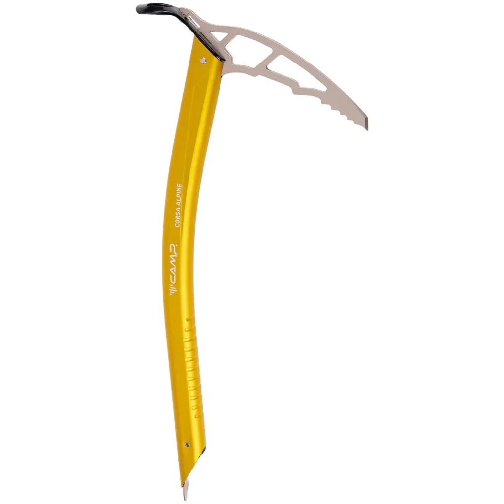 CAMP Corsa Alpine /yellow