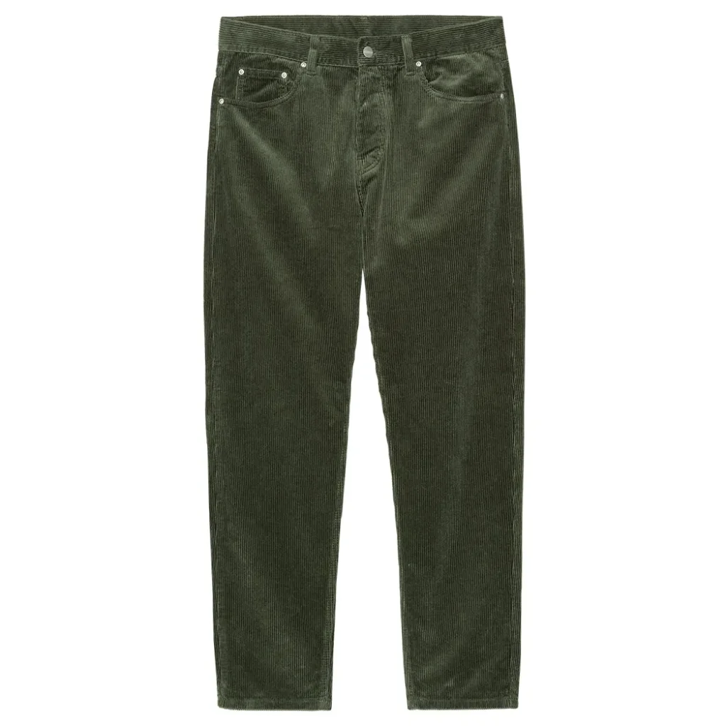 CARHARTT WIP Newel Pant /opuntia rinsed