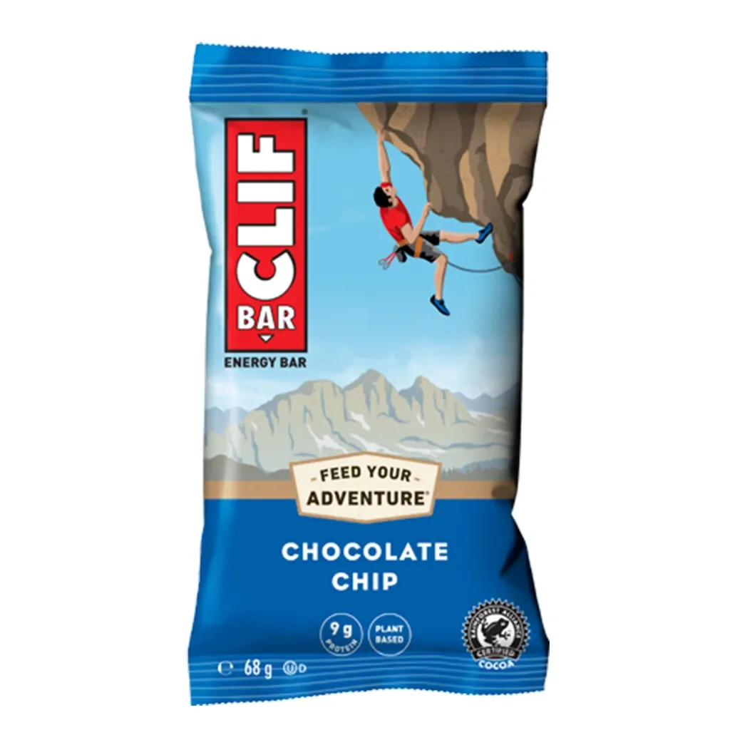 CLIF BAR /Chocolate Chip