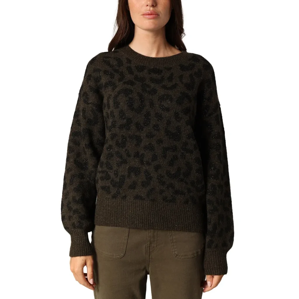 DEELUXE EST 74 Nawa Pull /dark kaki