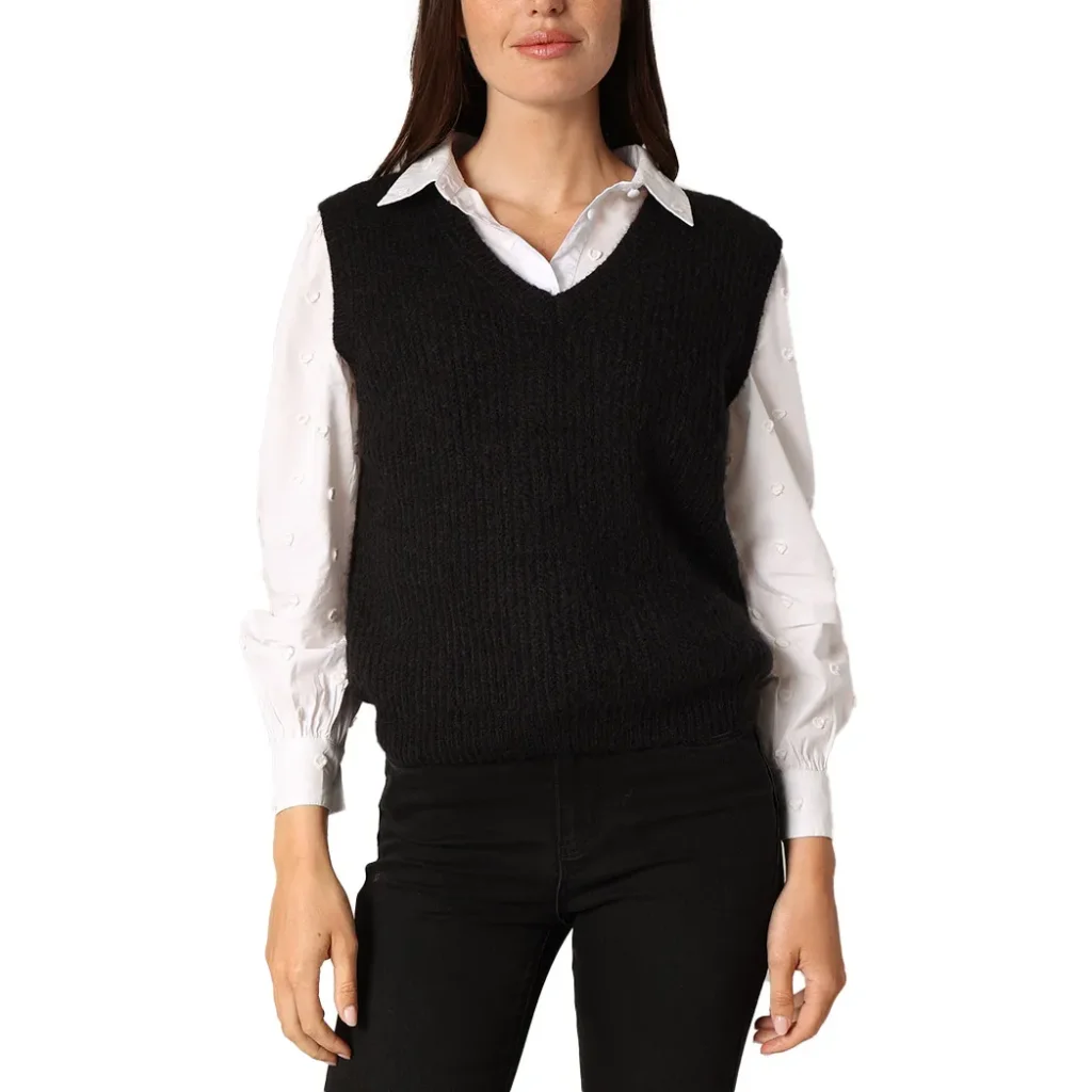 DEELUXE EST 74 Pia Pull /black
