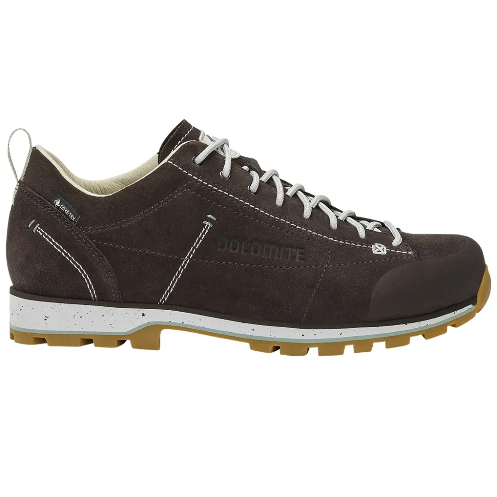 DOLOMITE Cinquantaquattro Low Evo Gtx /chocolate brown