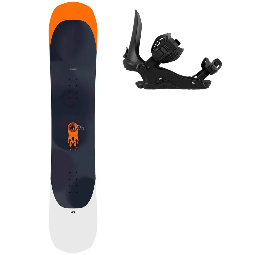 DRAKE League + Fix BATALEON Fly Hw /black