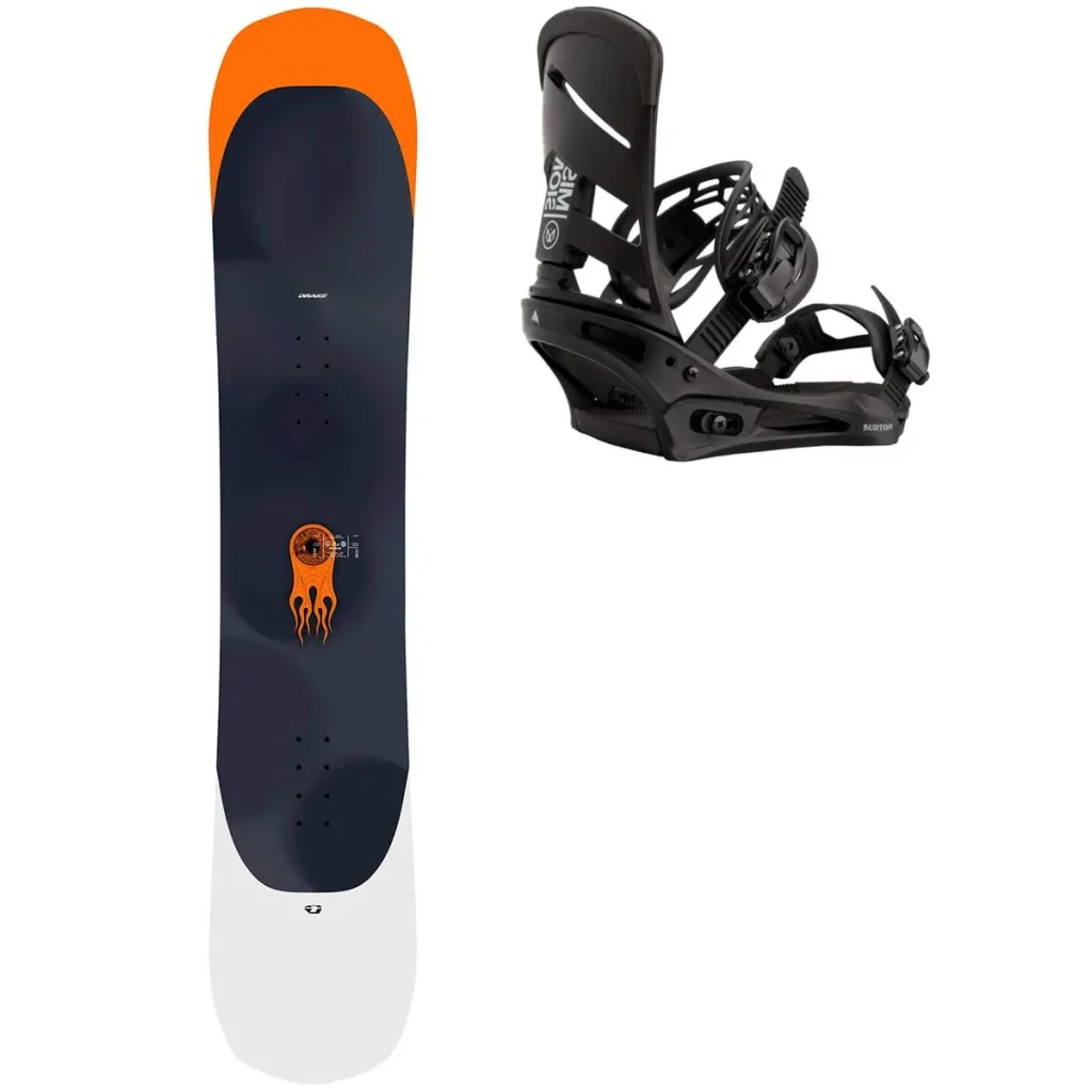 DRAKE League + Fix BURTON Mission /noir