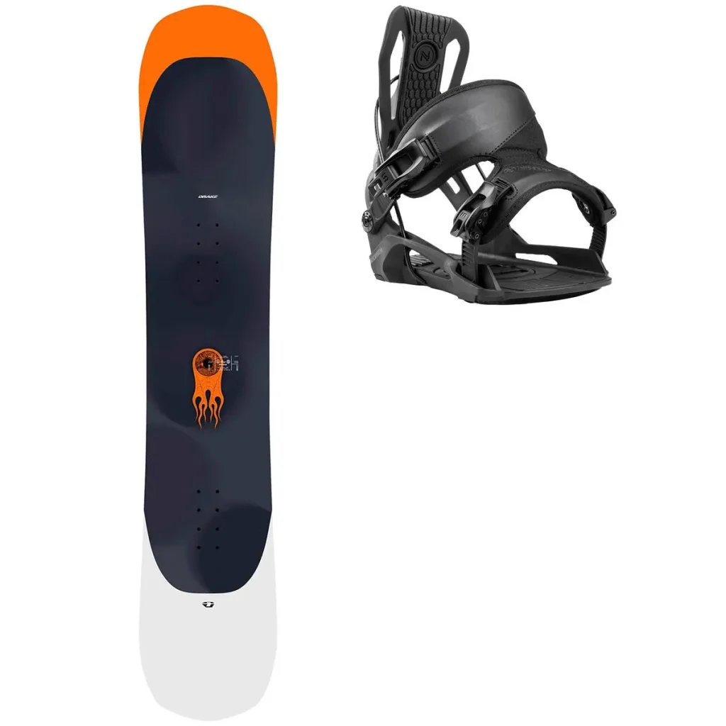 DRAKE League + Fix NIDECKER Flow Nexus /black