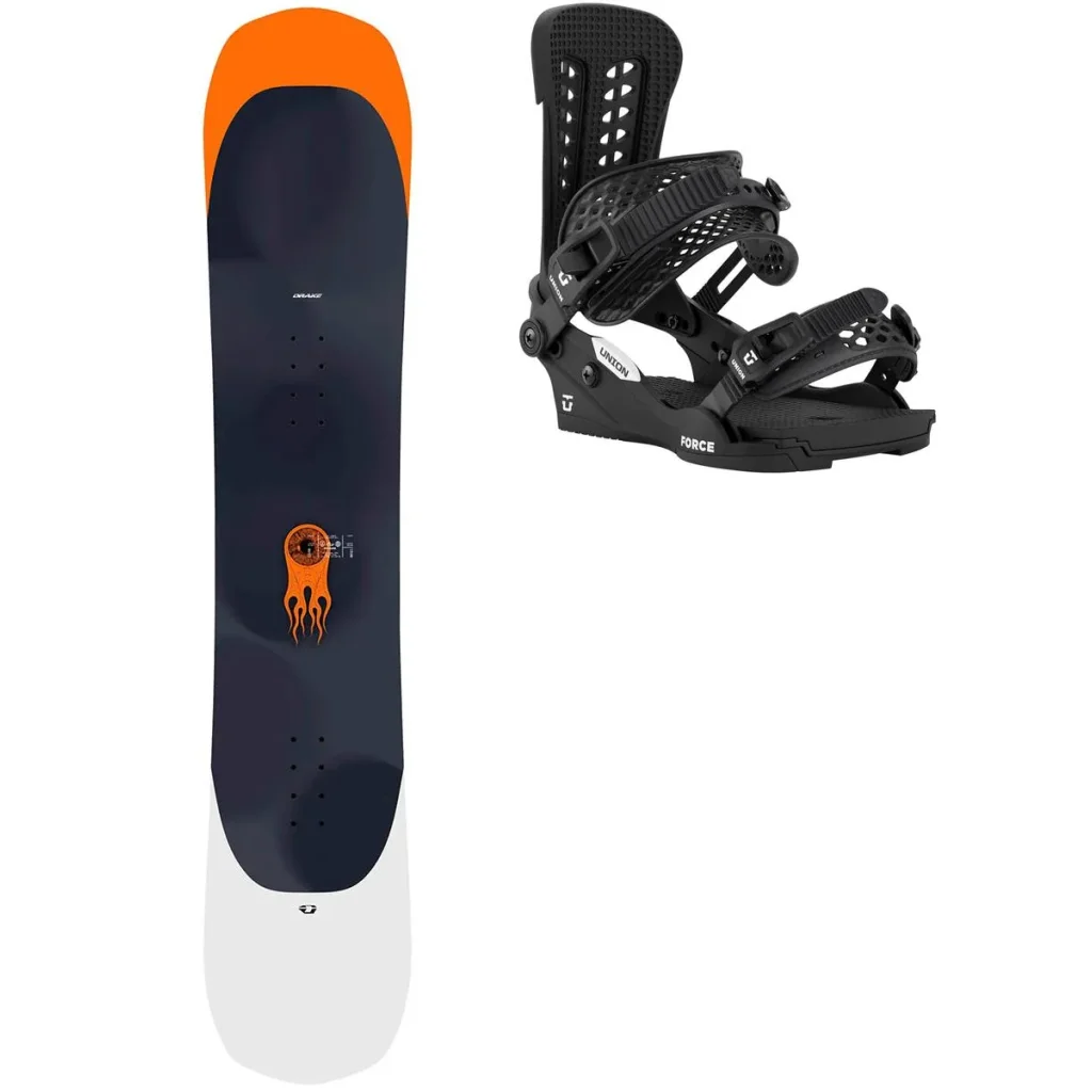 DRAKE League + Fix UNION Force Classic /black