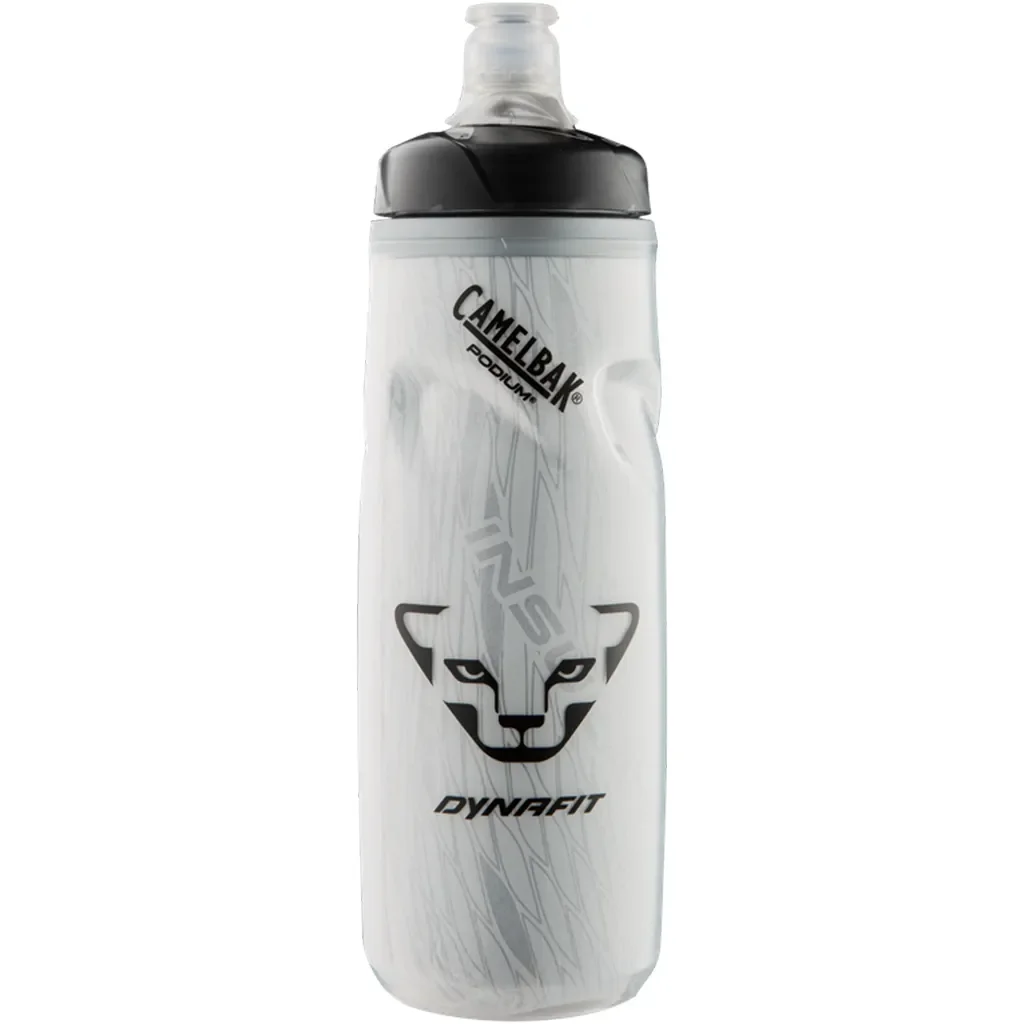 DYNAFIT Race Thermo Bottle