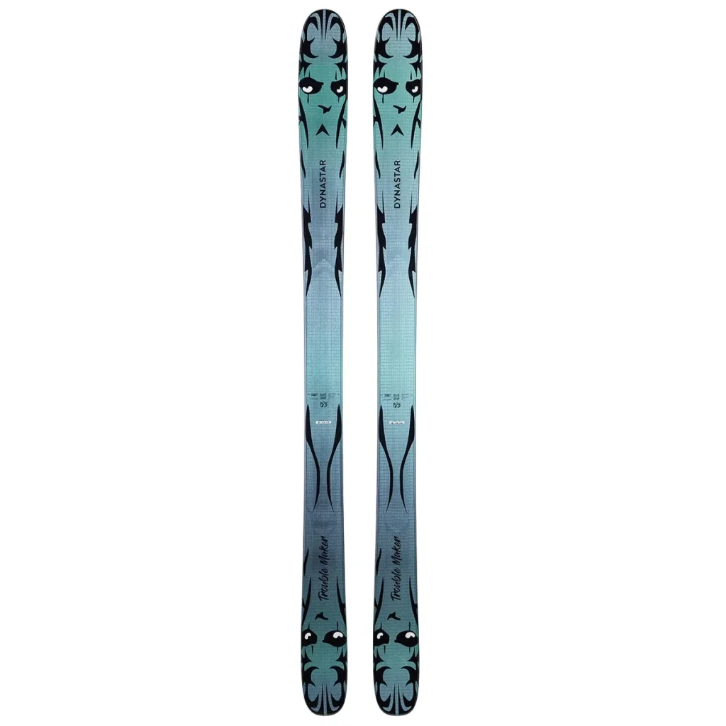 DYNASTAR Trouble Maker Ltd 2025-2026 SKI