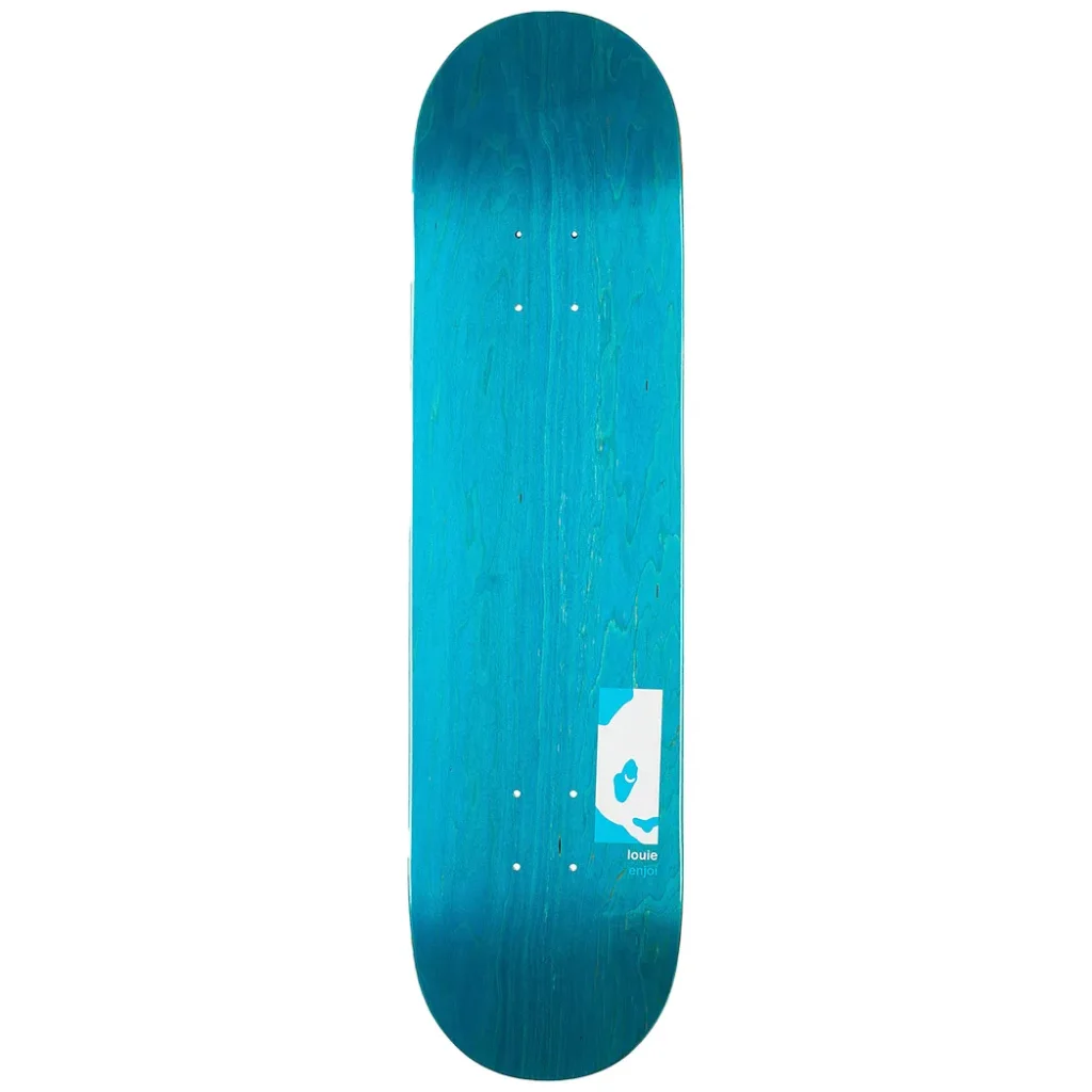 ENJOI Deck Box Panda R7 Barletta 8.0 X 31.62 WB14