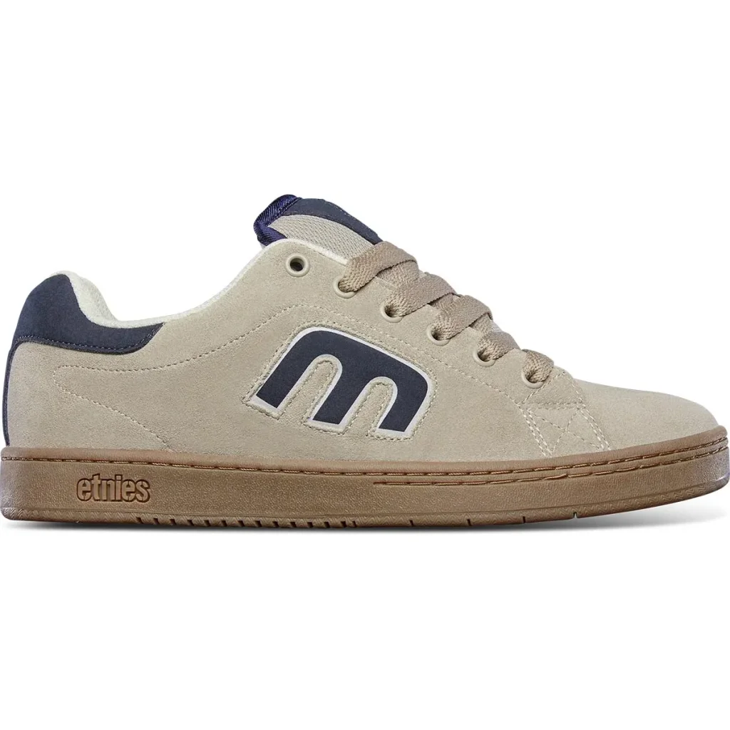 ETNIES Callicut /stone