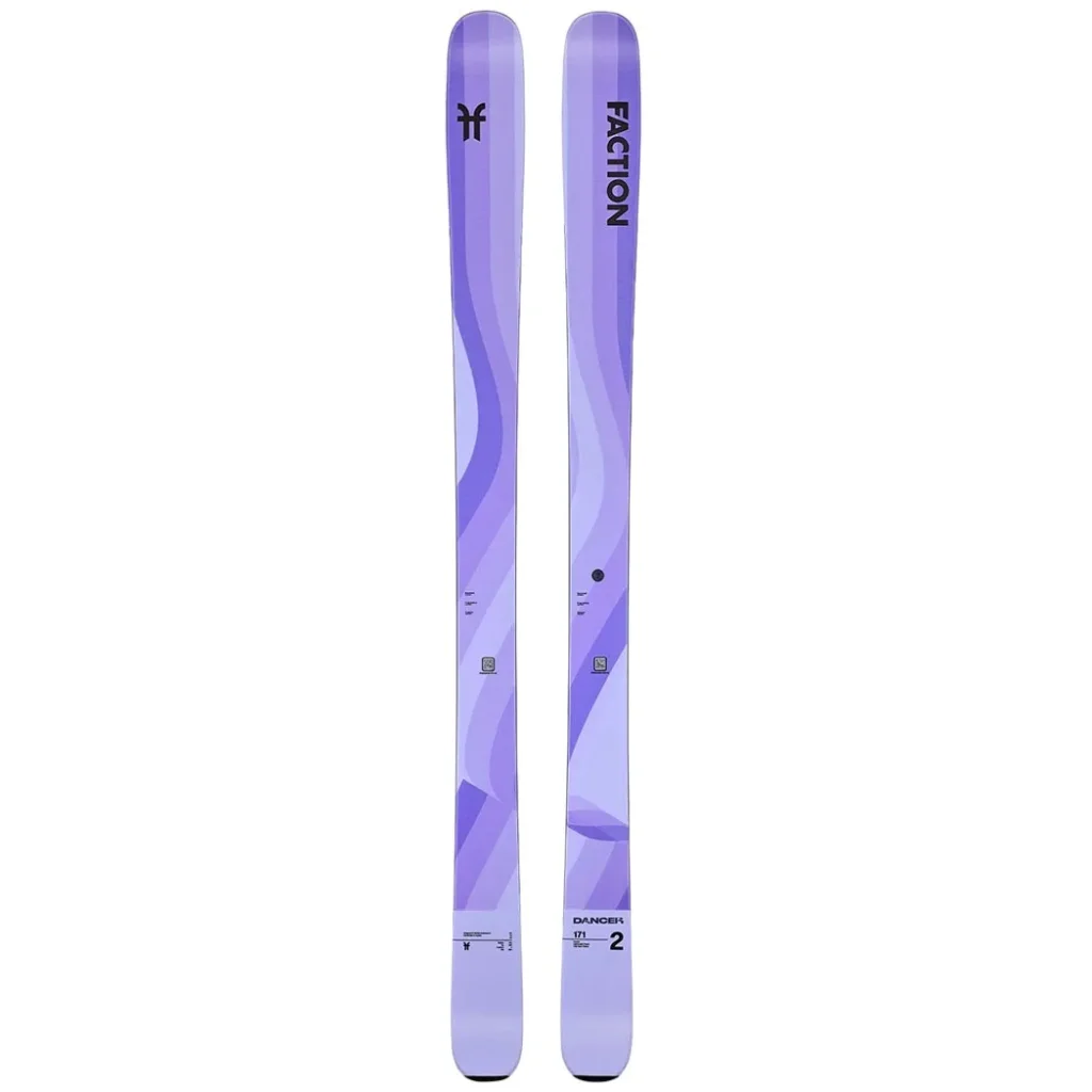FACTION Dancer 2 /violet