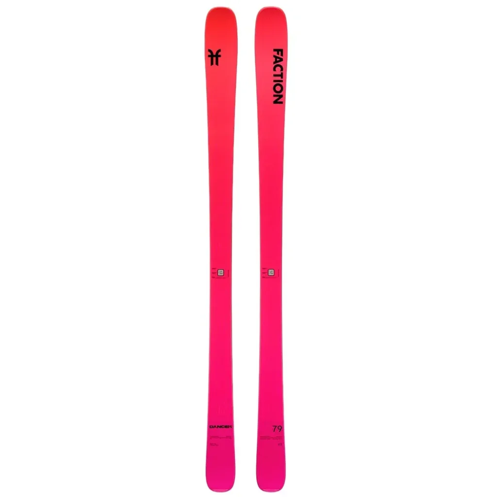 FACTION Dancer 79 /pink