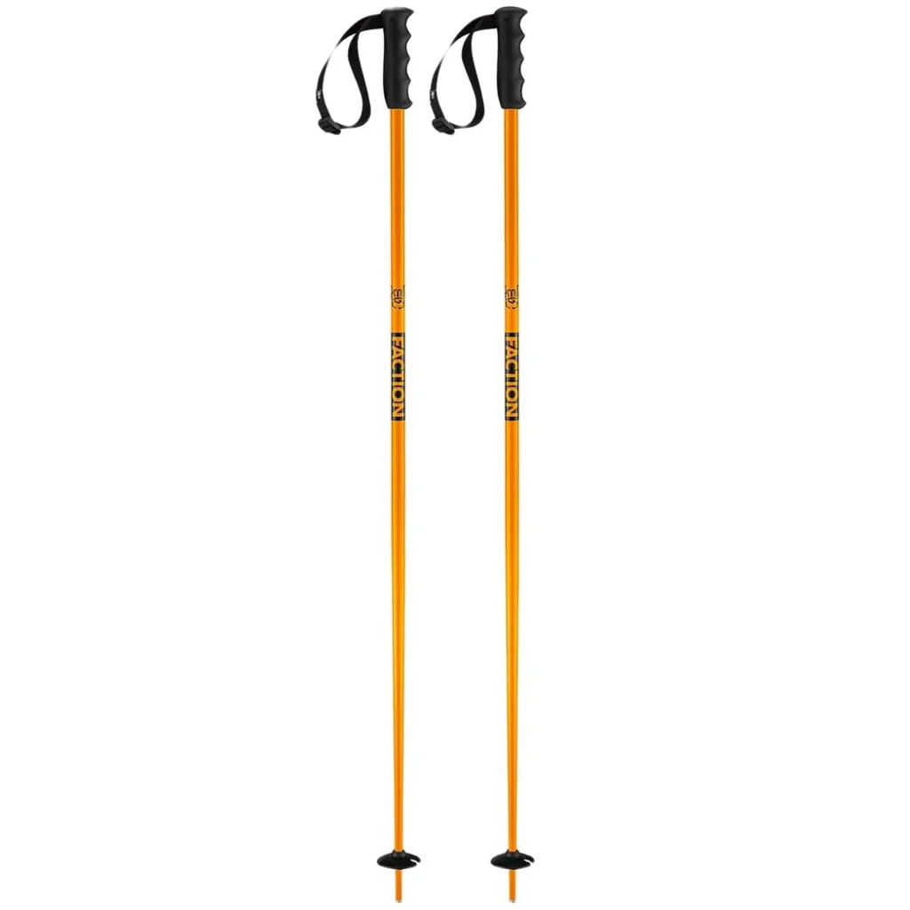 FACTION Poles /orange