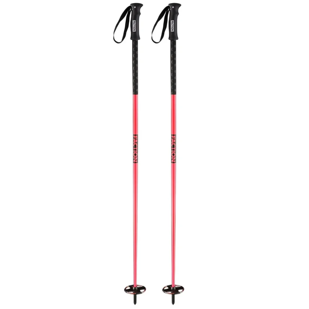 FACTION Poles /rouge