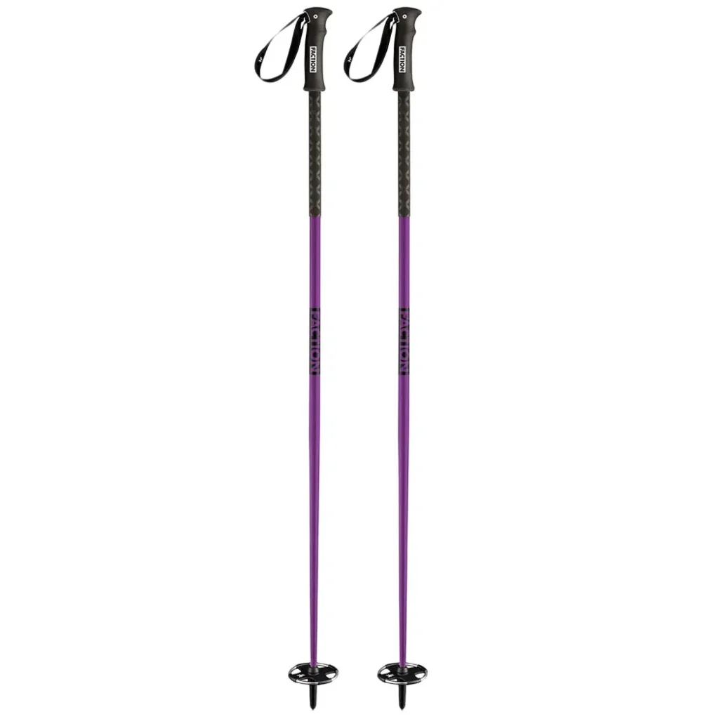 FACTION Poles /violet