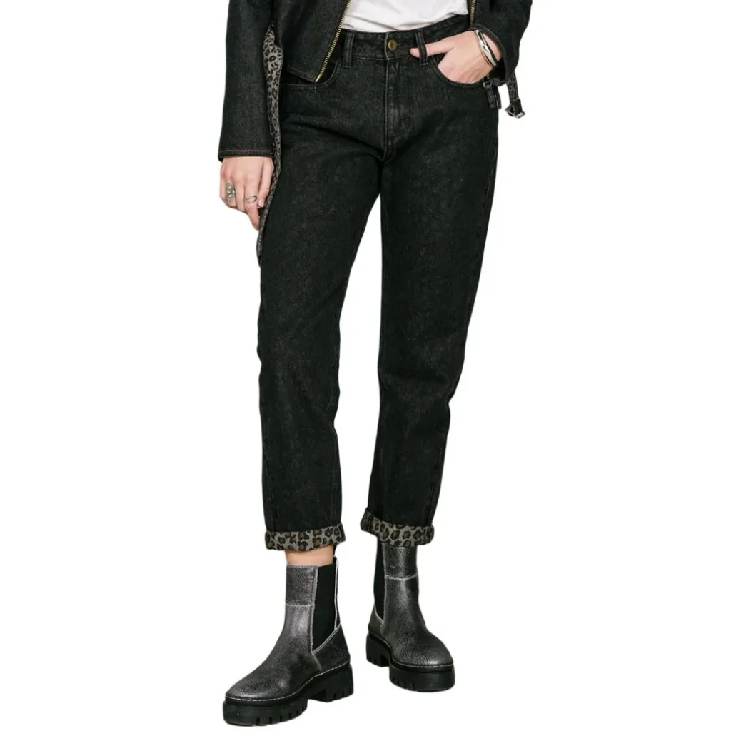 FREEMAN T-PORTER Timea Denim /jilin dark