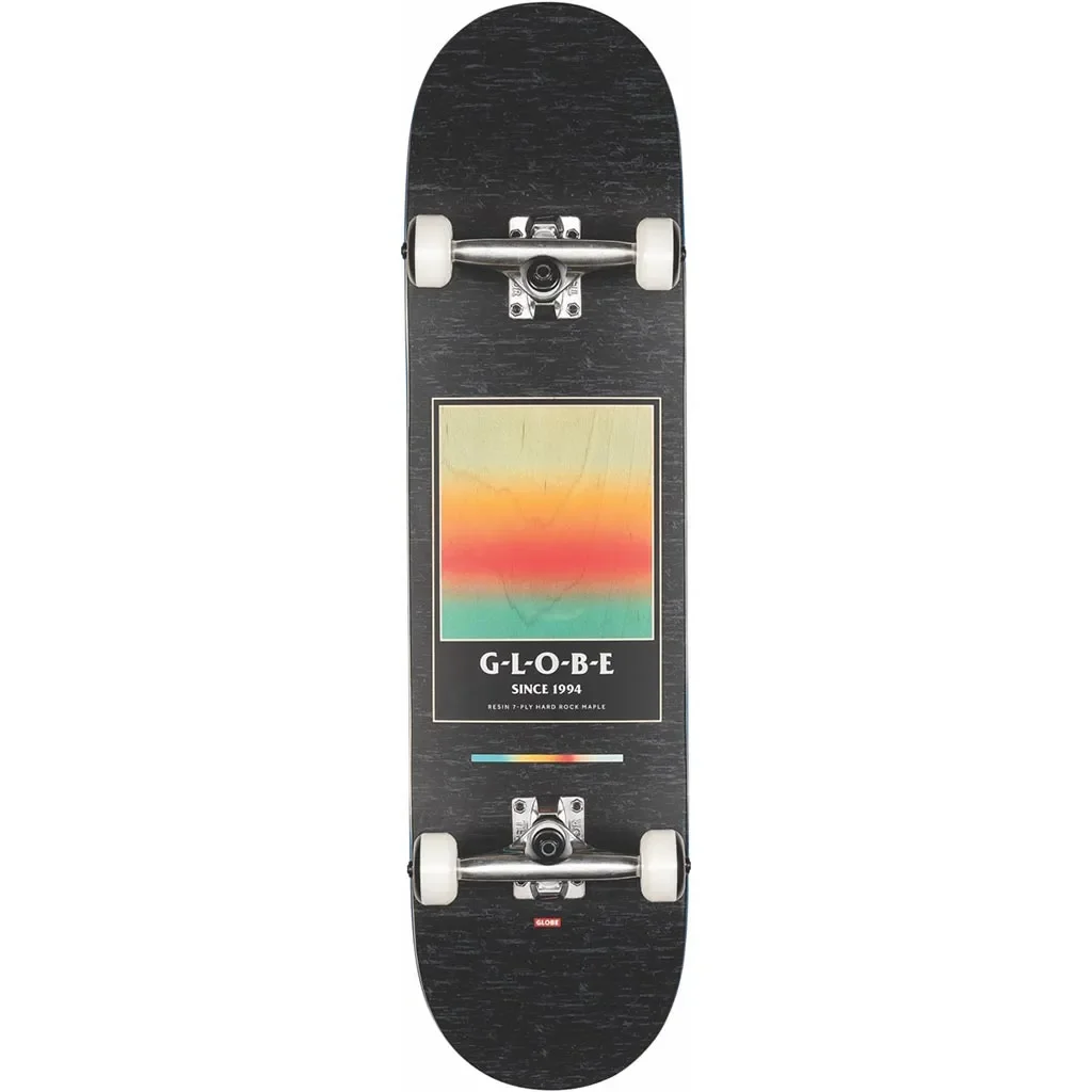 GLOBE G1 Supercolor 8.125 /Black Pond