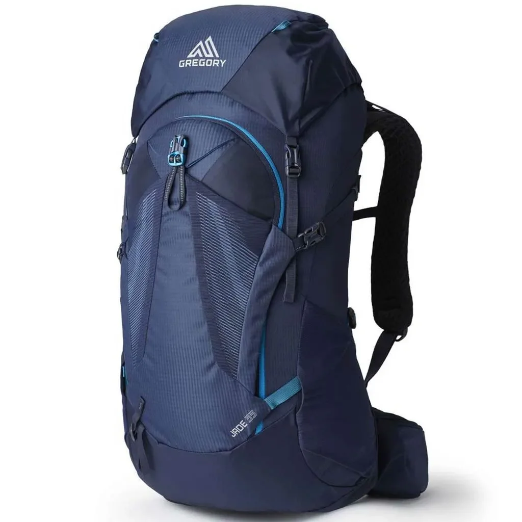 GREGORY Jade 33 + Raincover /midnight navy