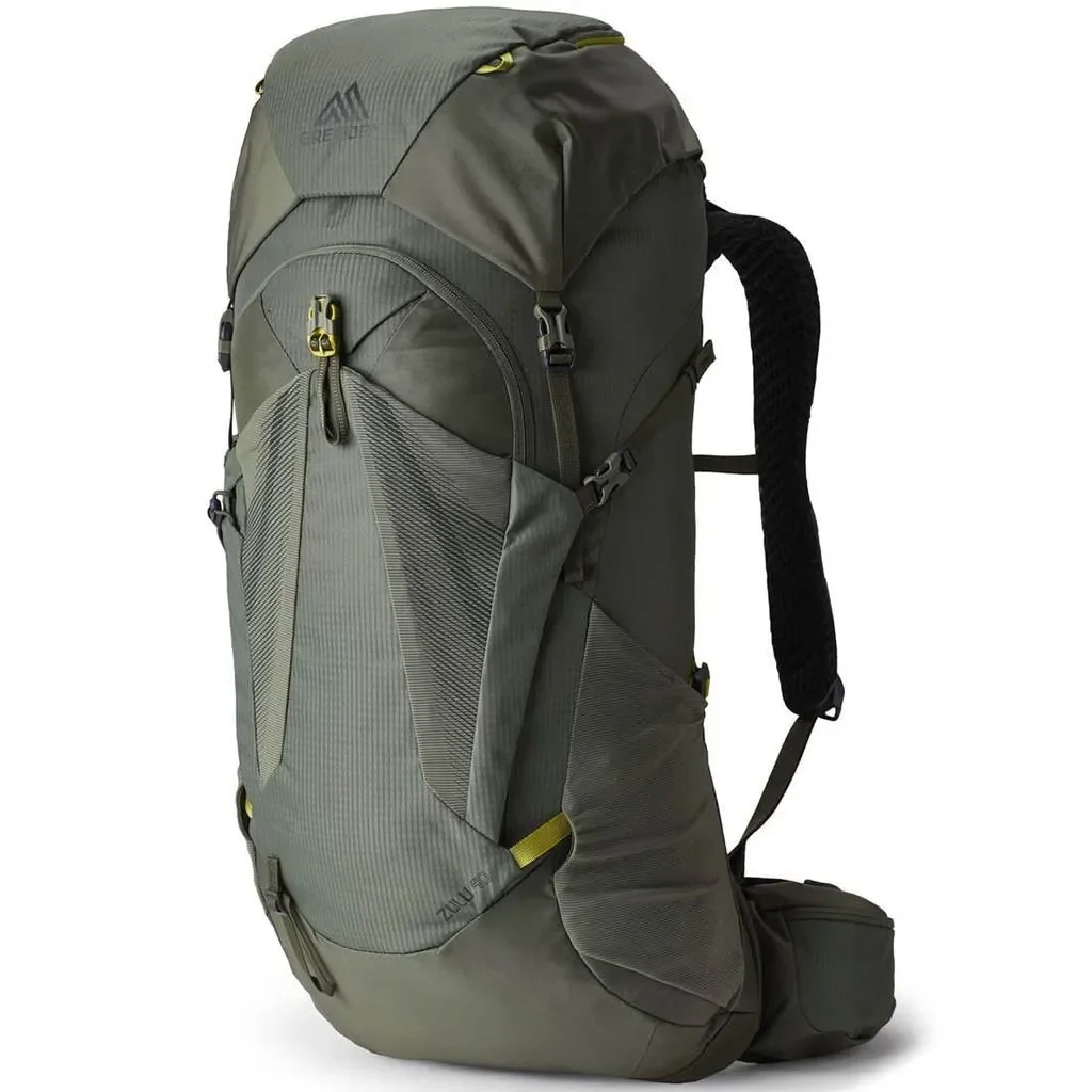 GREGORY Zulu 40 /forage green