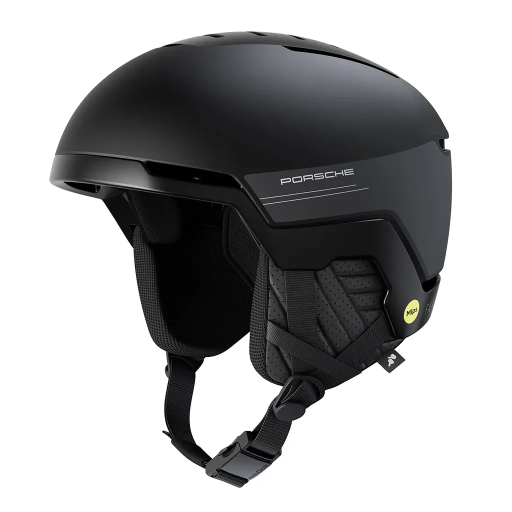 HEAD Porsche Faero Exp Mips /black