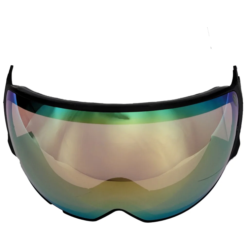 HMR Visière Noire /Ecran Pink Photochromatic S1-S4